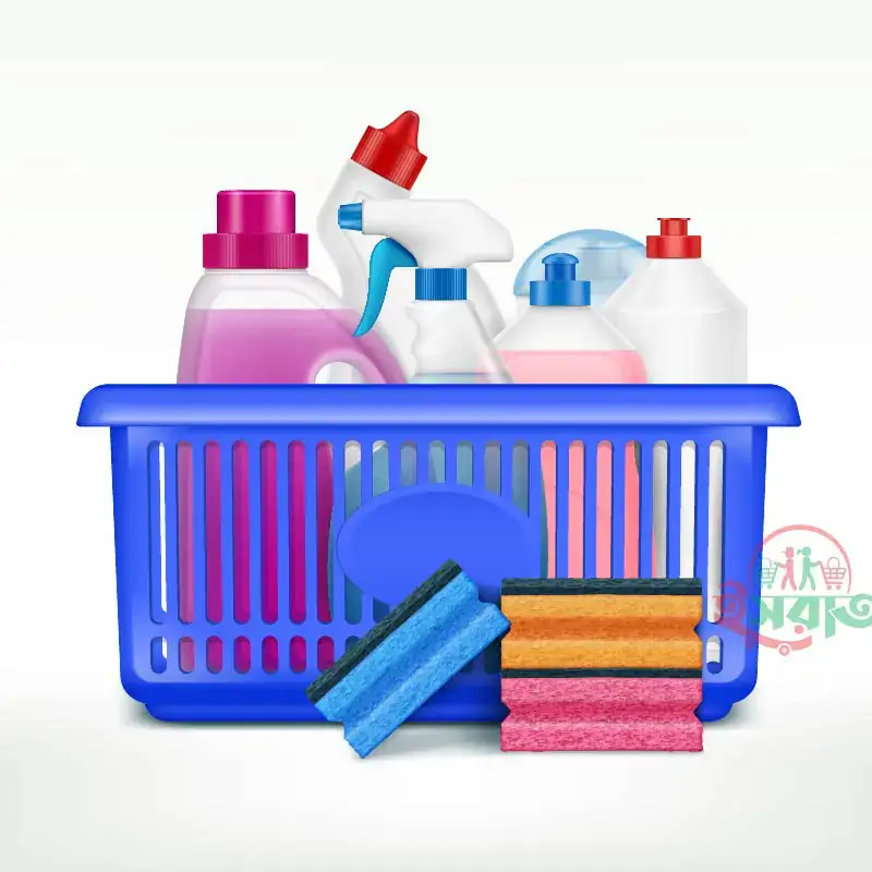 DishWashing Supplies