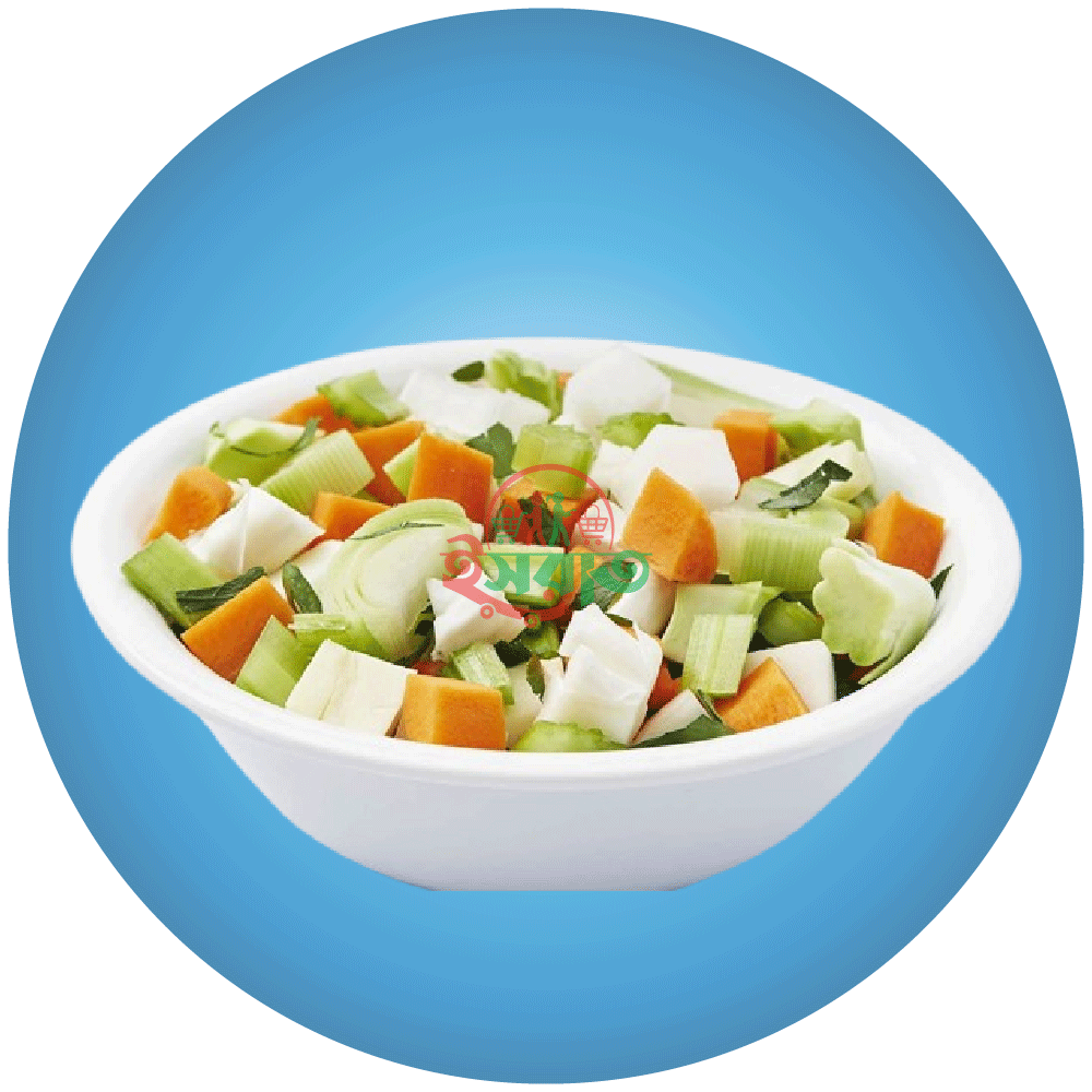 Ready To Cook Vegetables