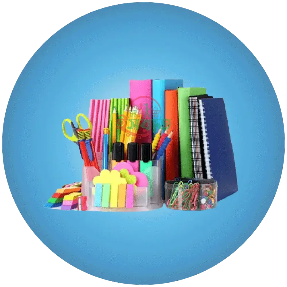 Stationery & Office
