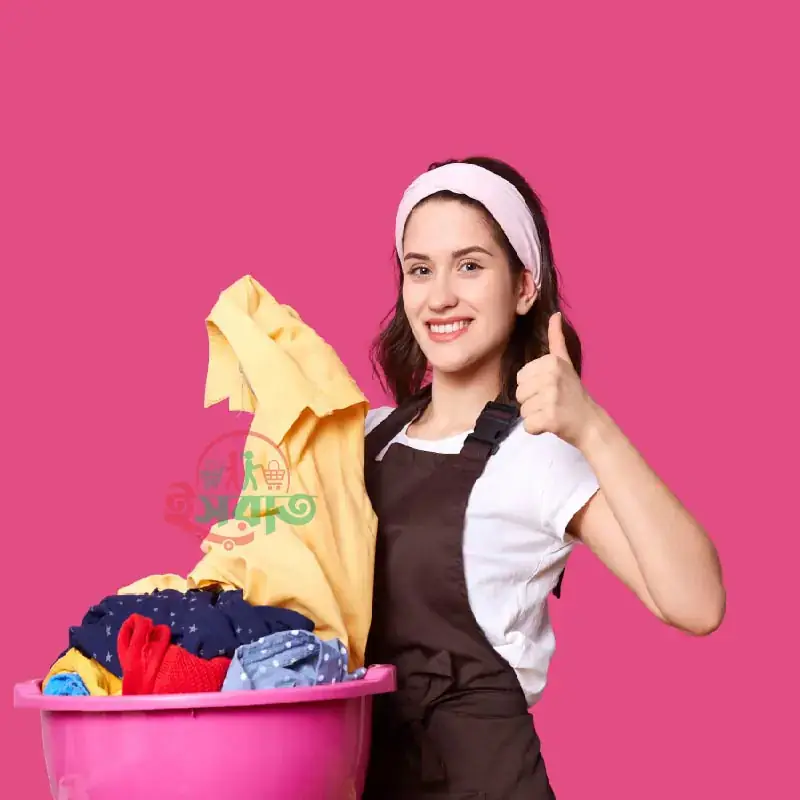 Laundry & Detergents