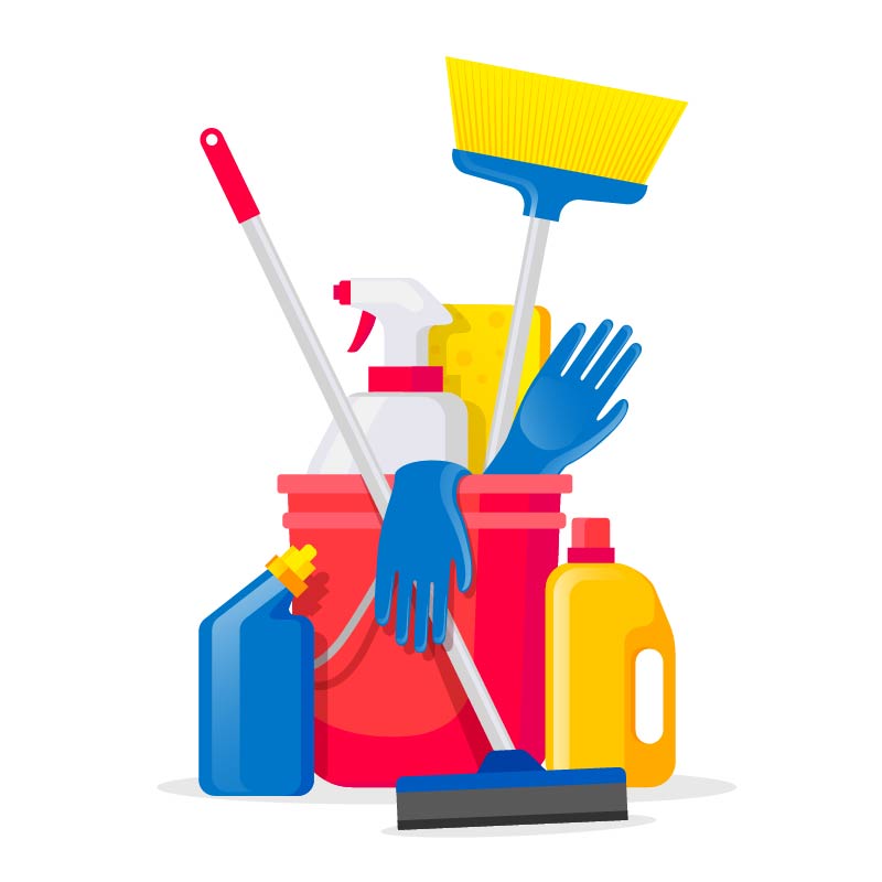 Cleaning Accessories