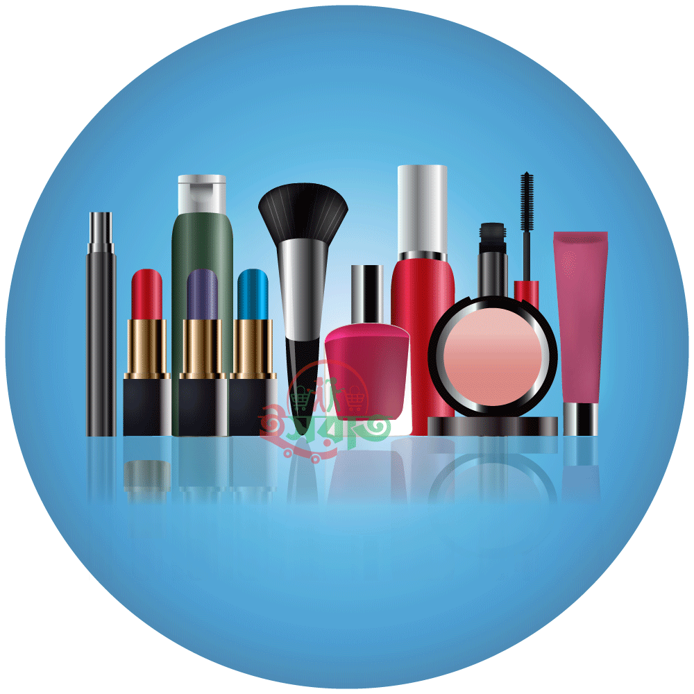 Cosmetics