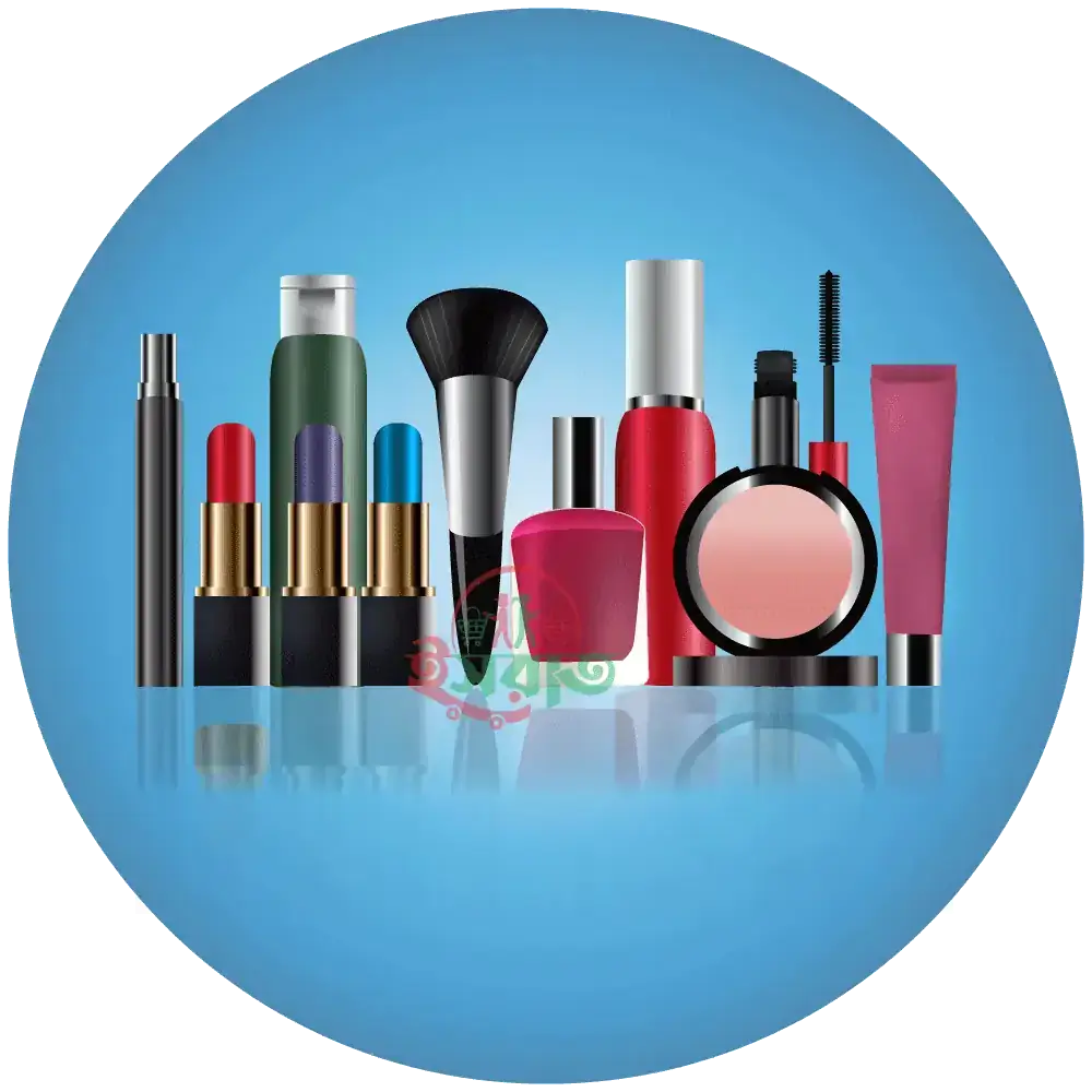 Cosmetics