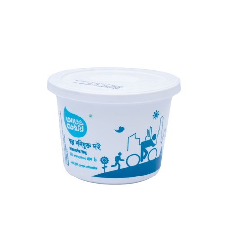 Aarong Yoghurt Fermented Milk 500g