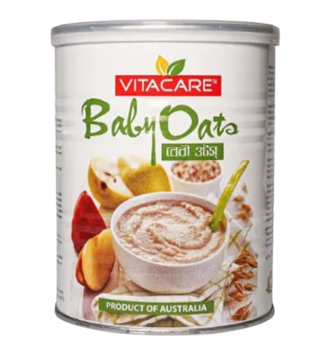 Vita care Baby Oats 350 Gm