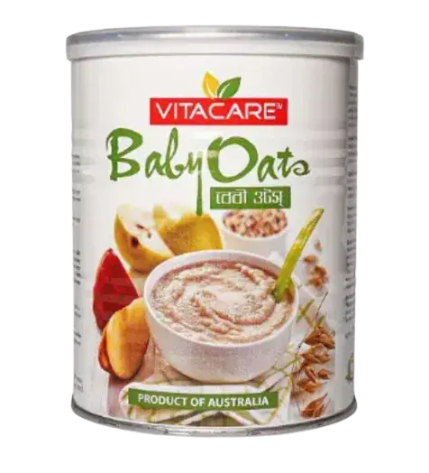 Vita care Baby Oats 350 Gm