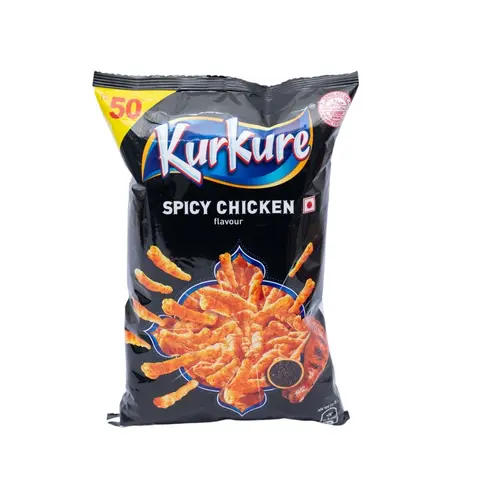 Kurkure Spicy Chicken 60gm