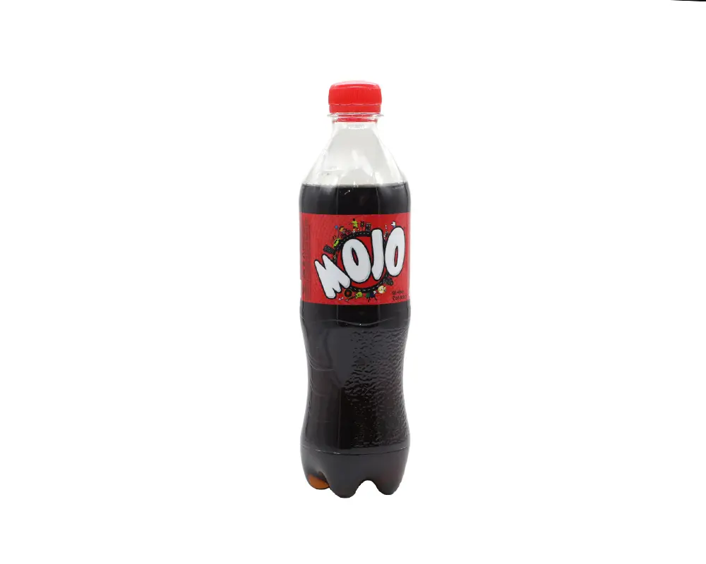 Mojo Drinks 500ml