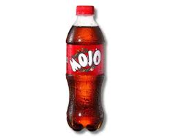 Mojo Drinks 250ml