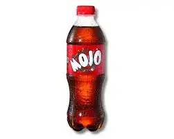 Mojo Drinks 250ml