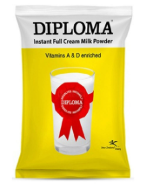 Diploma Instant Full Cream Milk Powder 200g