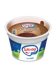 Savoy Chocolate Cup Ice Cream 100ml b