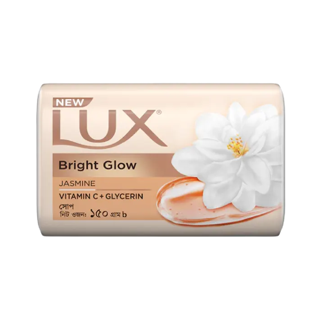 Lux Jasmin&Vitamin-E Soap 150g