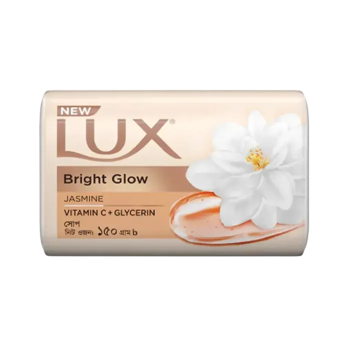 Lux Jasmin&Vitamin-E Soap 150g