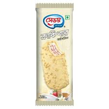 SAVOY MINI CRUNCHIE BAR 52ML