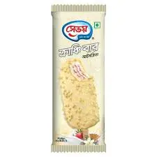 SAVOY MINI CRUNCHIE BAR 52ML