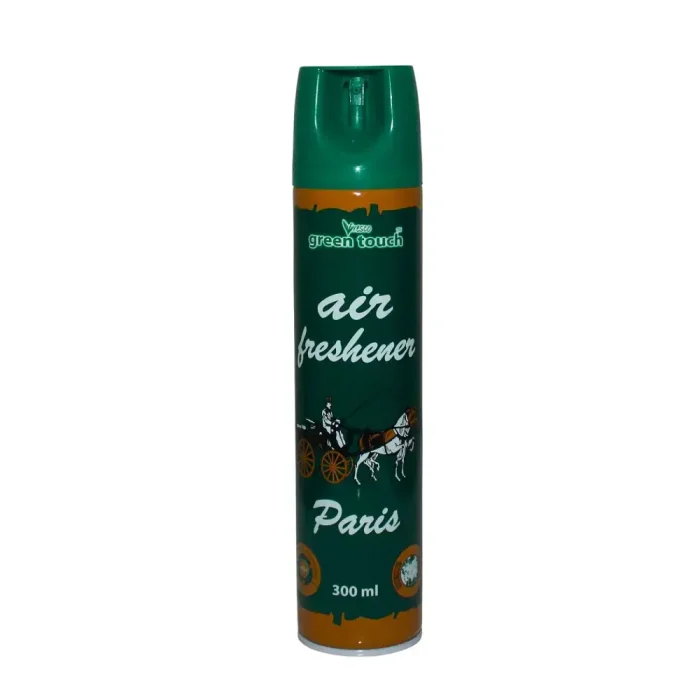 Green Touch Air Freshener Paris 300ml