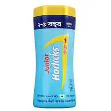 Junior Horlicks Stage-1 Jar 500g