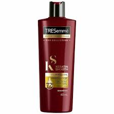 TRESemmé Keratin Smooth Shampoo 400ml