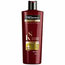TRESemmé Keratin Smooth Shampoo 400ml