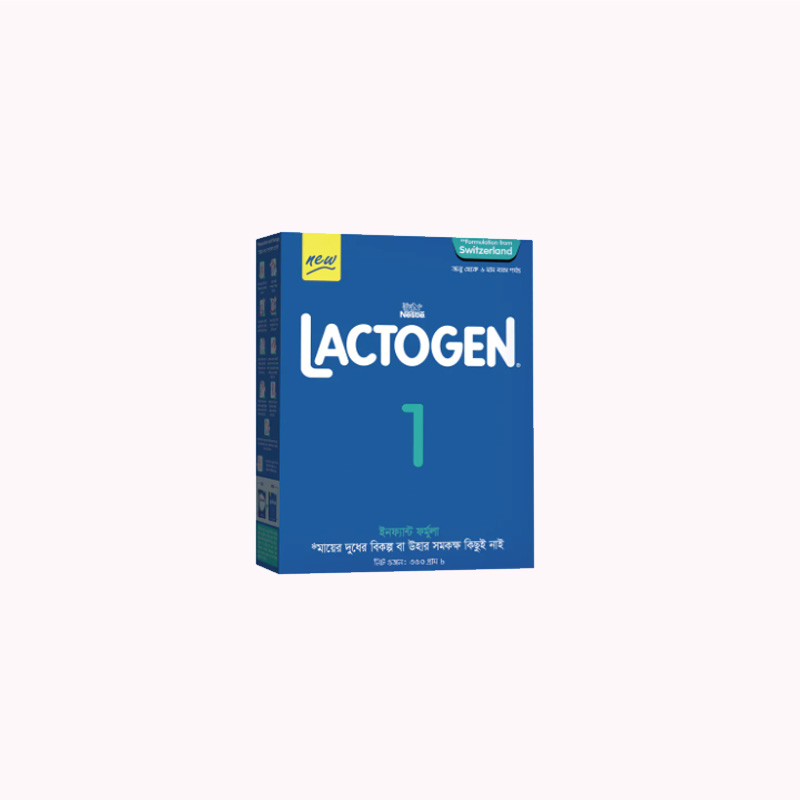 Lactogen 1-180G