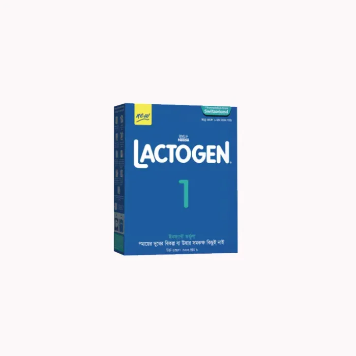 Lactogen 1-180G