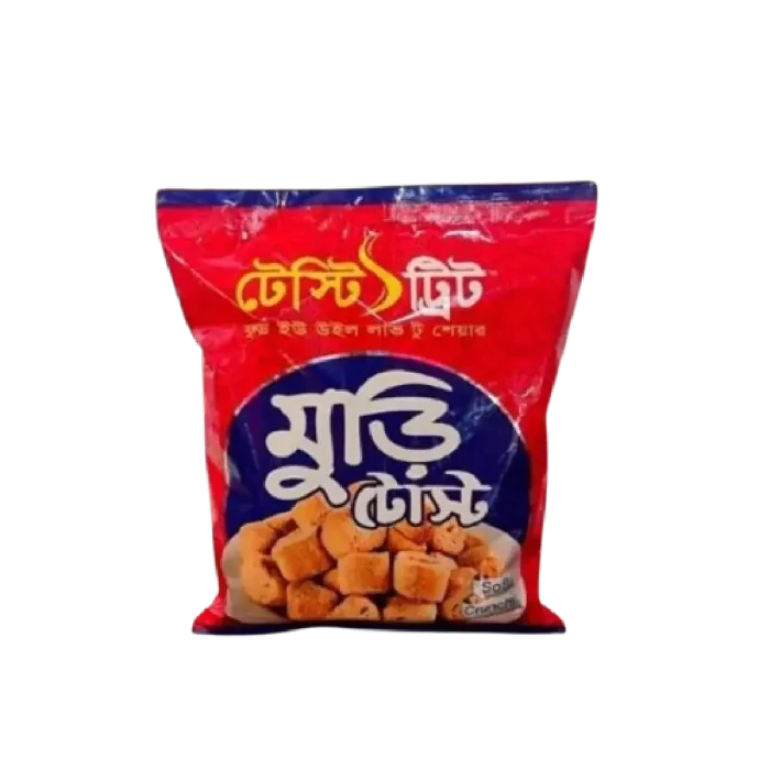 Tasty Treat Muri Toast Buscuit 300g