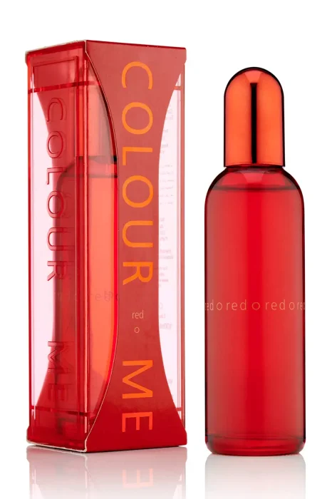 Color me red glass 100ml