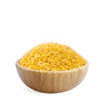 Mug Dal Yellow 1Kg
