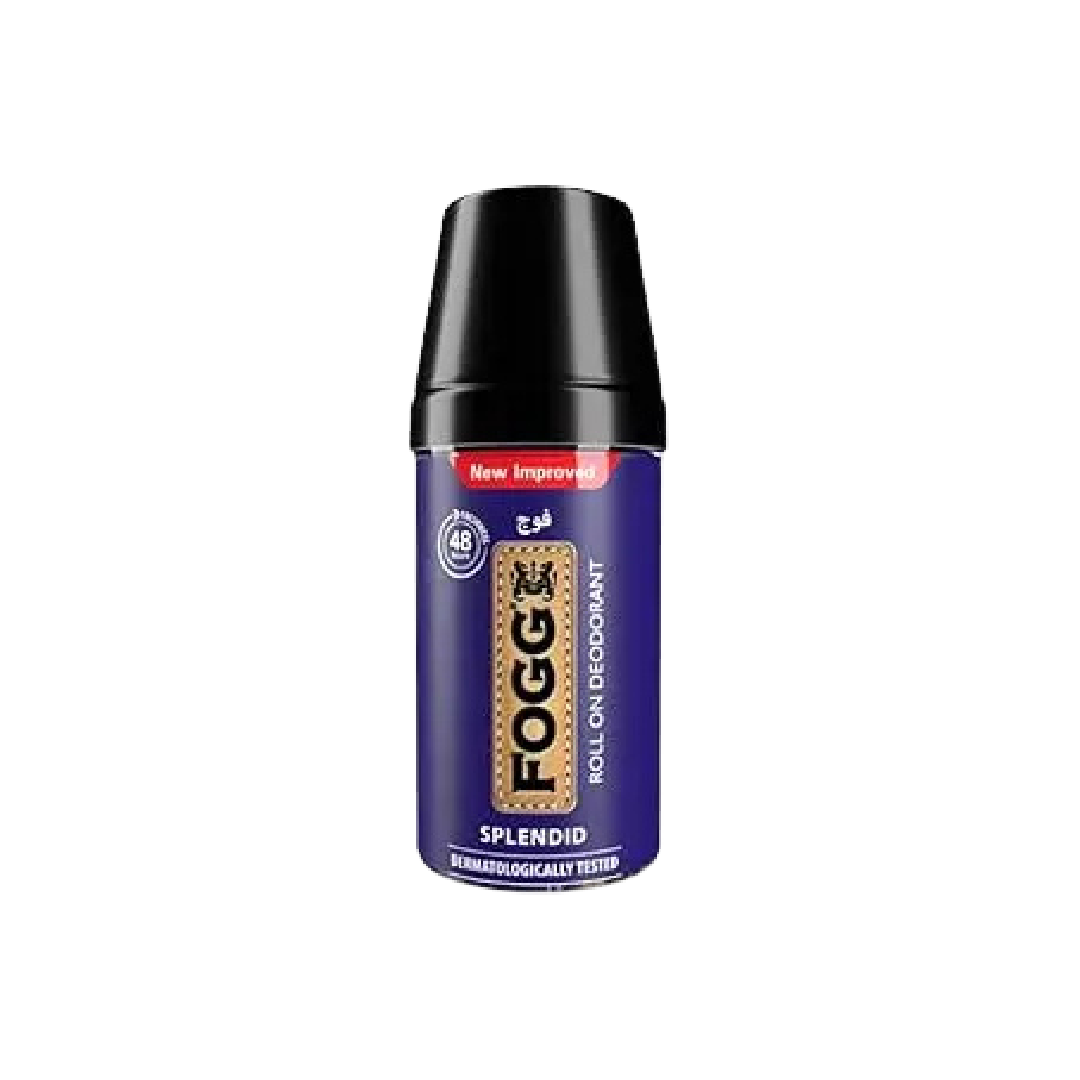 Fogg Rollon Splendid for Women(50Ml)