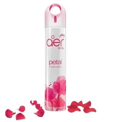 Godrej Oer Spray Petal 300 ml