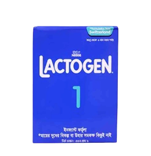 Lactogen 1(350gm)