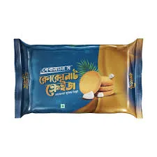 Coconut Craze 250G