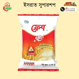 Fresh Atta 2Kg