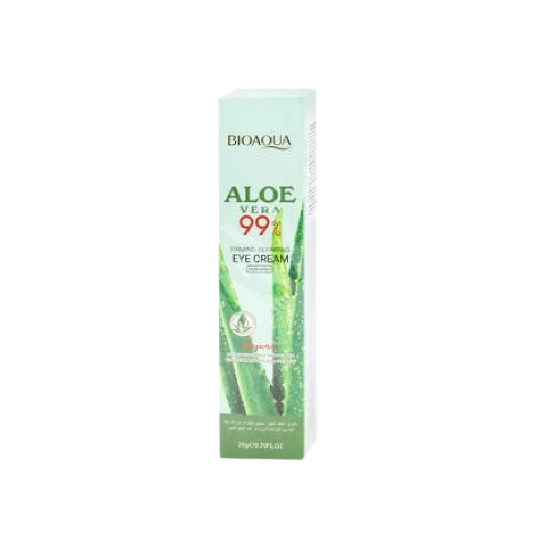 Bioaqua  Aloe Vera Eya Cream 20G