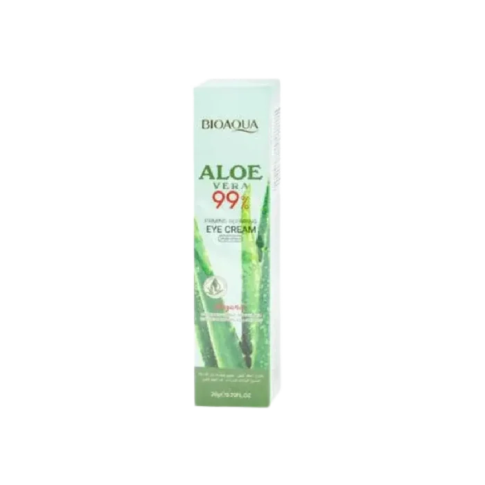 Bioaqua  Aloe Vera Eya Cream 20G