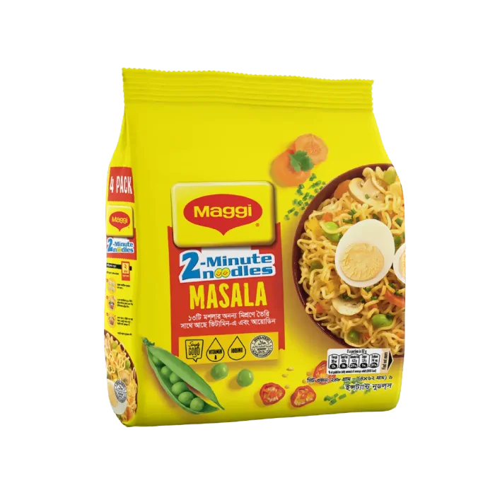 Maggi Fun 62*16 992 -16Pcs pack