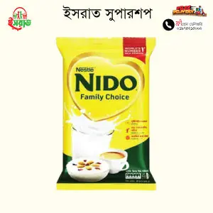 Nestle Nido Family Choice Powder Milk - 500g