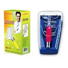 Junjie Shaver Safety Razor