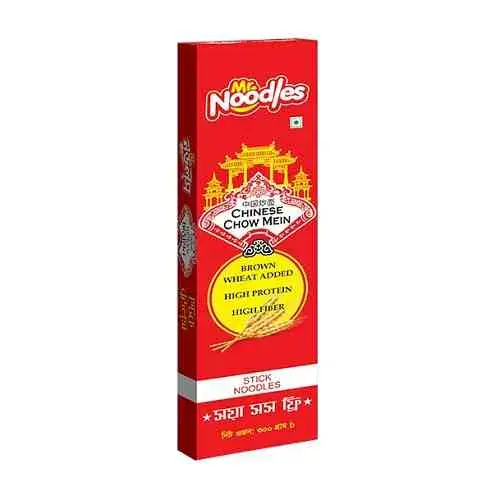 Mr. Noodles Chinese Chow Mein