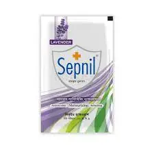 Sepnil Sanitizing Hand Wash Lavender 170ml Refill