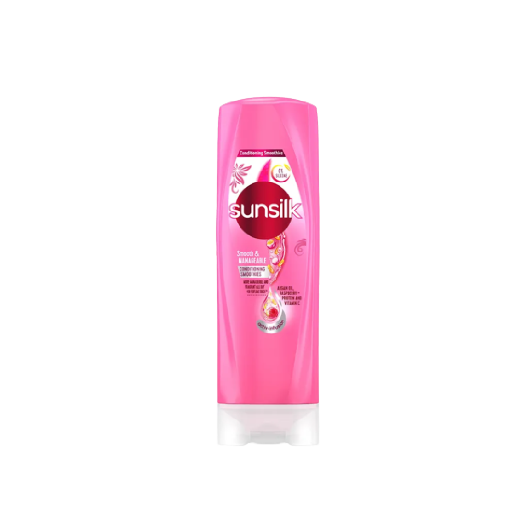 Sunsilk Smooth $ Manageable Conditioning 300ml