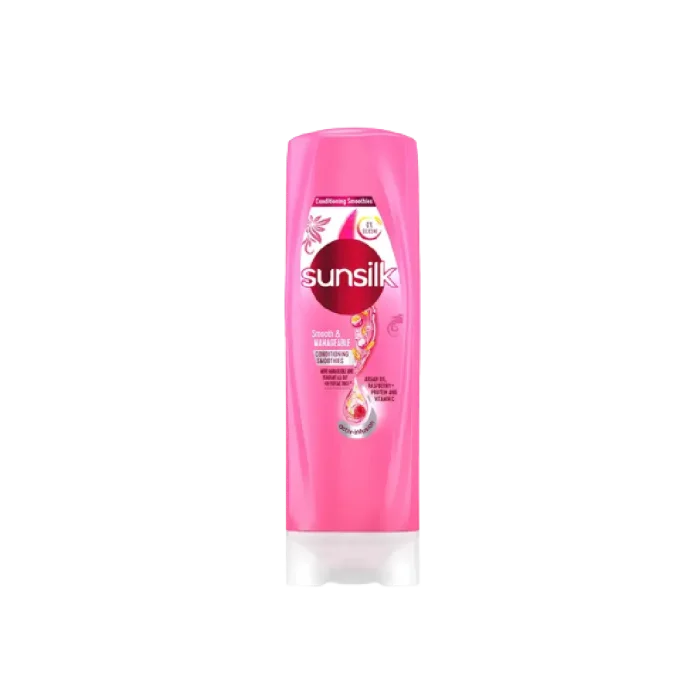 Sunsilk Smooth $ Manageable Conditioning 300ml