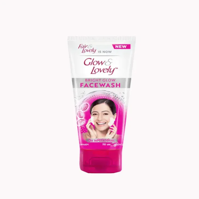 Glow & Lovely Facewash 50Gm
