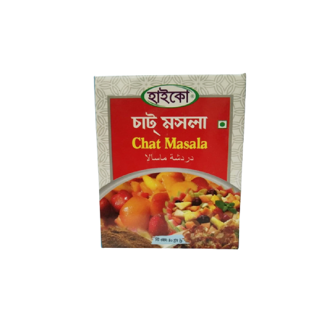 Hiko Chat Masala 40G
