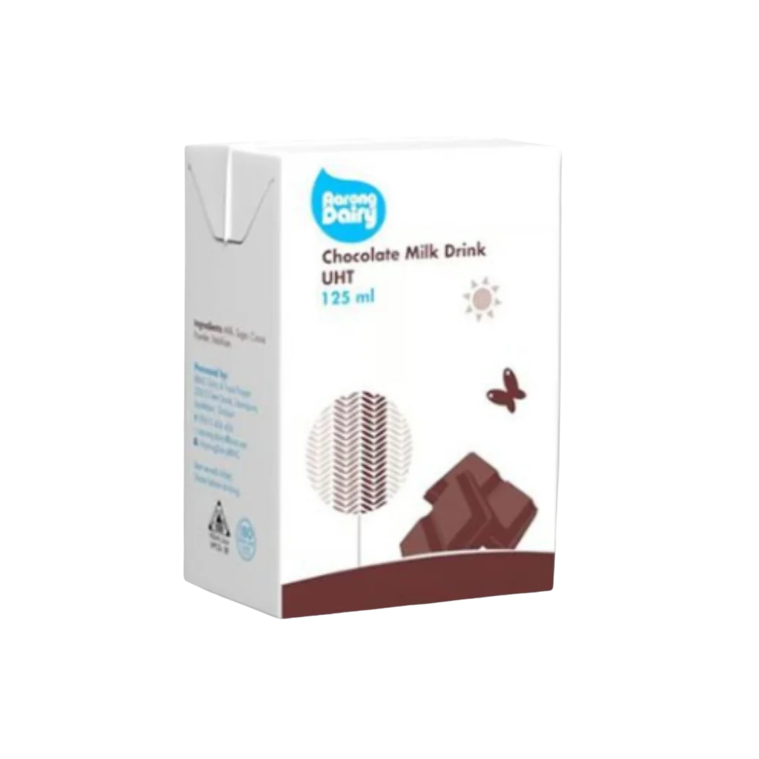 Arong Milk Chocolate  Milk Drink 125 ml