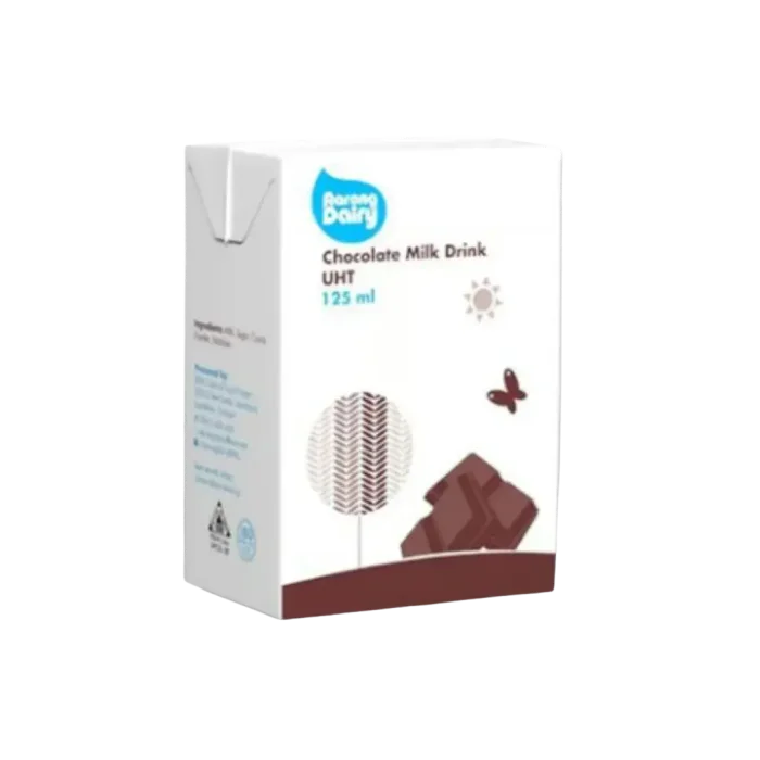 Arong Milk Chocolate  Milk Drink 125 ml