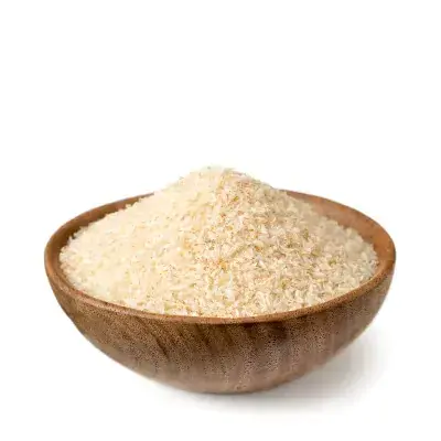 Psyllium Husk (Isubgul Vushi) 92gm