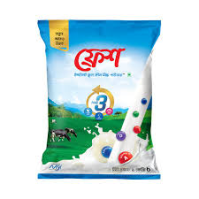 Fresh Instant Full Cream Milk Powder 75g