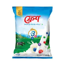 Fresh Instant Full Cream Milk Powder 75g